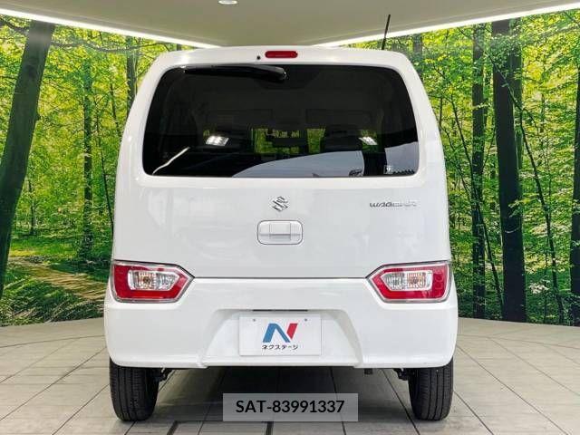 Suzuki WAGON R 2018-03 379565-15