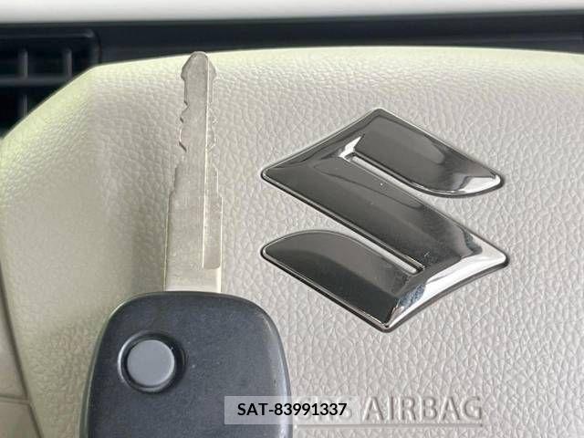 Suzuki WAGON R 2018-03 379565-5