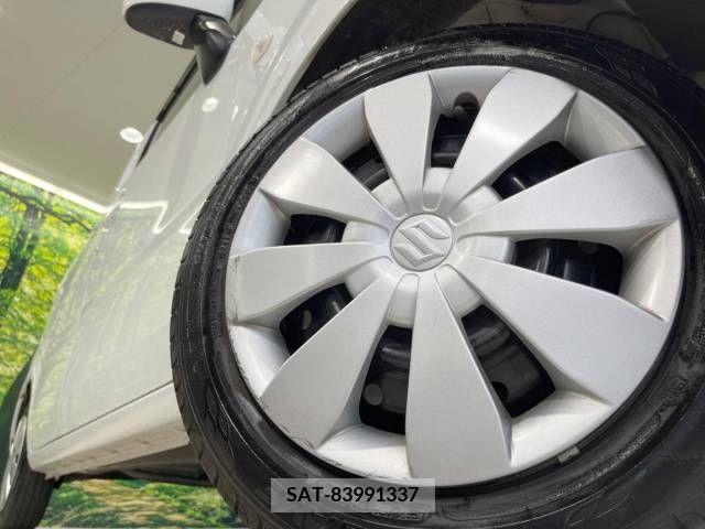 Suzuki WAGON R 2018-03 379565-13