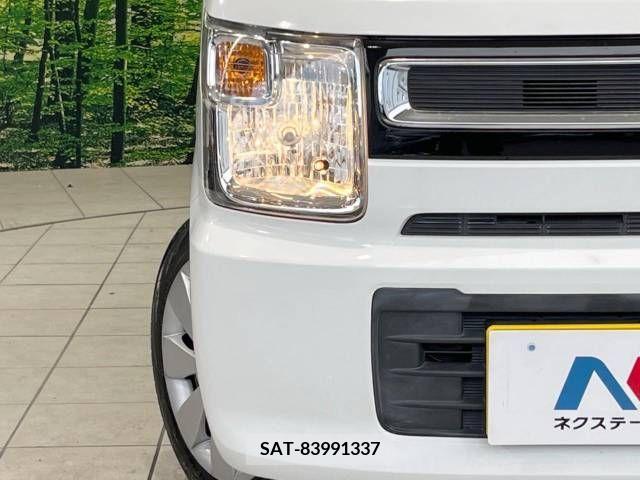 Suzuki WAGON R 2018-03 379565-12