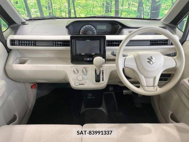 Suzuki WAGON R 2018-03 379565-1