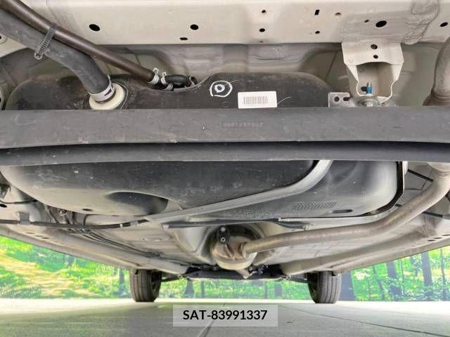 Suzuki WAGON R 2018-03 379565-19