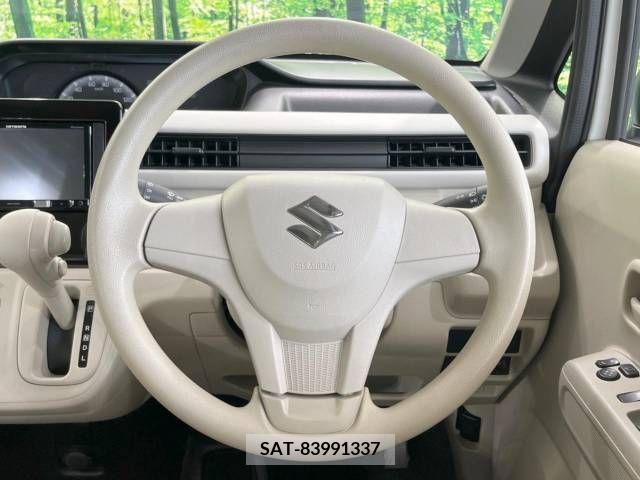 Suzuki WAGON R 2018-03 379565-11