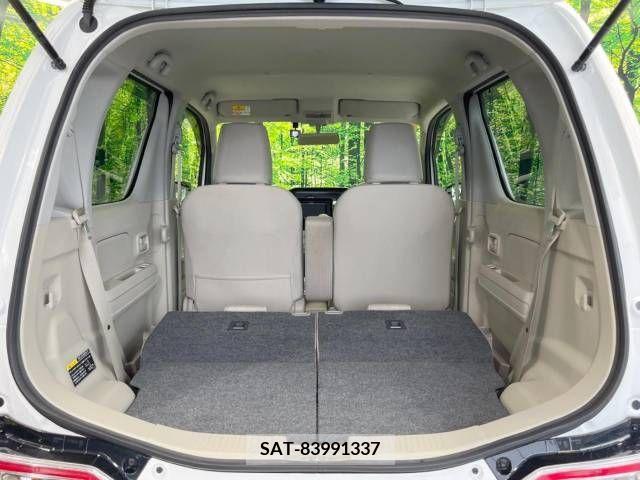 Suzuki WAGON R 2018-03 379565-10