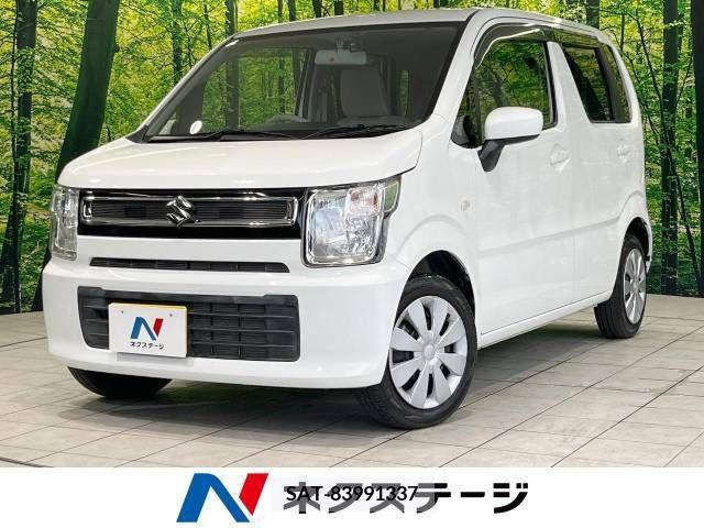 Suzuki WAGON R 2018-03 379565-0