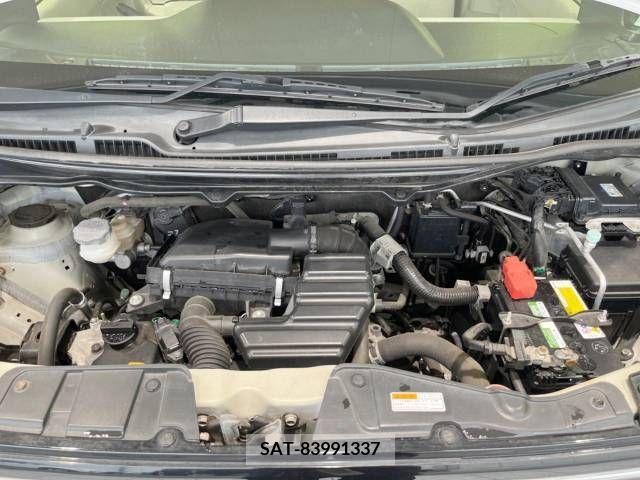 Suzuki WAGON R 2018-03 379565-18