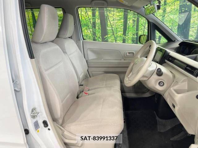 Suzuki WAGON R 2018-03 379565-8