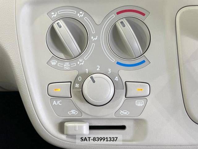 Suzuki WAGON R 2018-03 379565-7