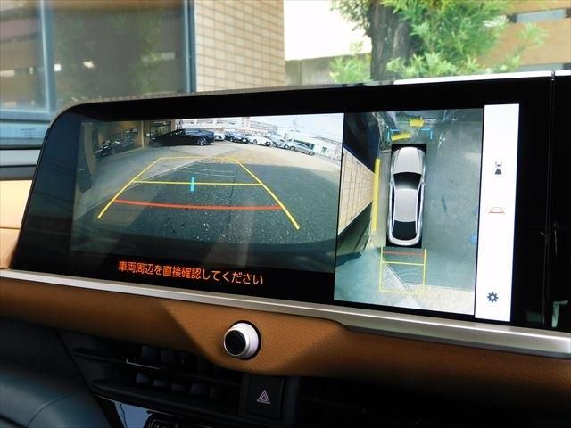 Toyota CROWN 2022-11 6635-17