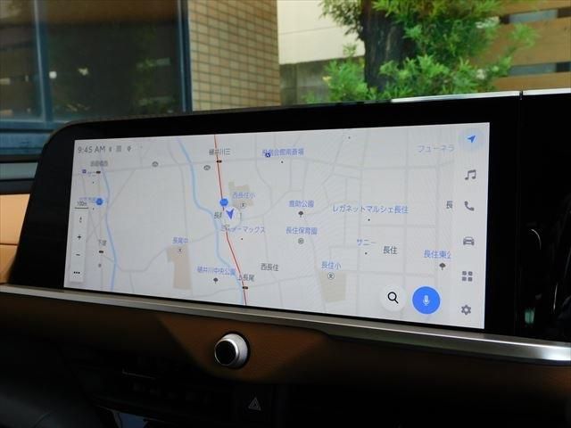 Toyota CROWN 2022-11 6635-16