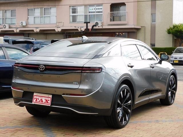 Toyota CROWN 2022-11 6635-2