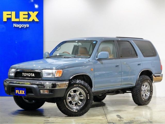 Toyota HILUX SURF 2000-01 28342-0