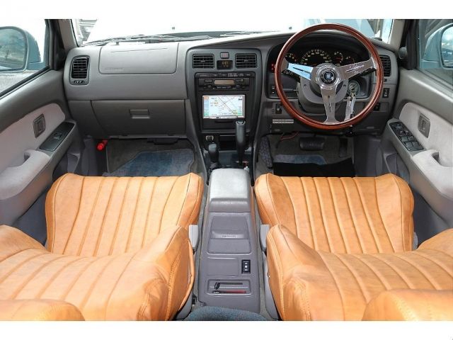 Toyota HILUX SURF 2000-01 28342-1