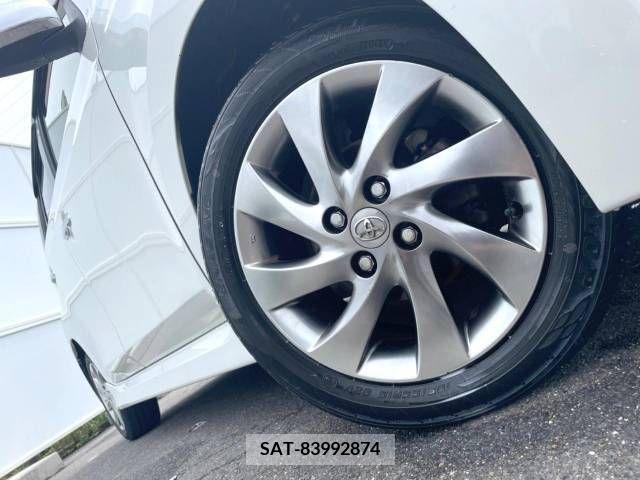Toyota BB 2014-05 352153-14
