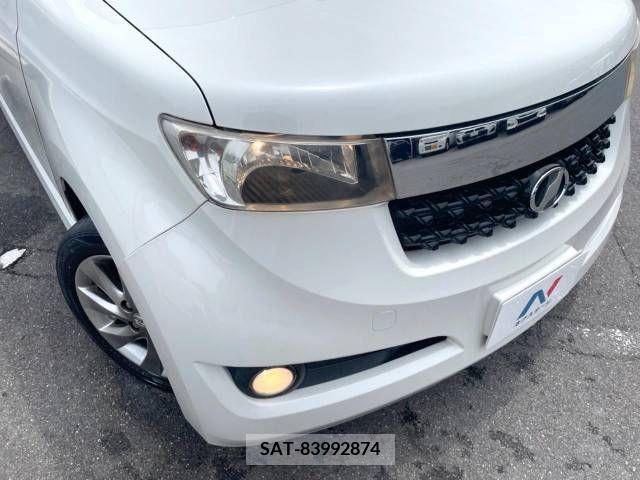 Toyota BB 2014-05 352153-13