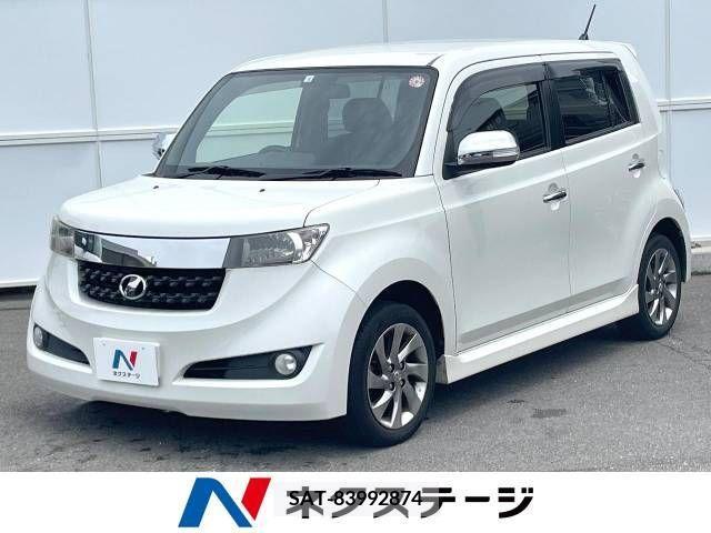 Toyota BB 2014-05 352153-0