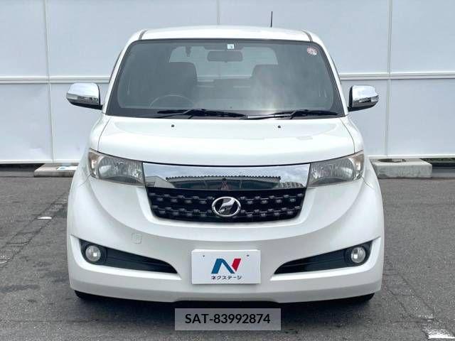 Toyota BB 2014-05 352153-9