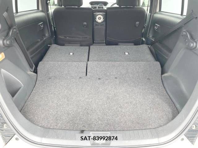 Toyota BB 2014-05 352153-8