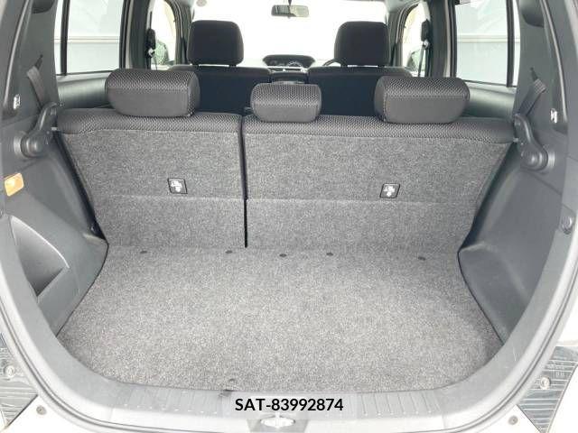 Toyota BB 2014-05 352153-7