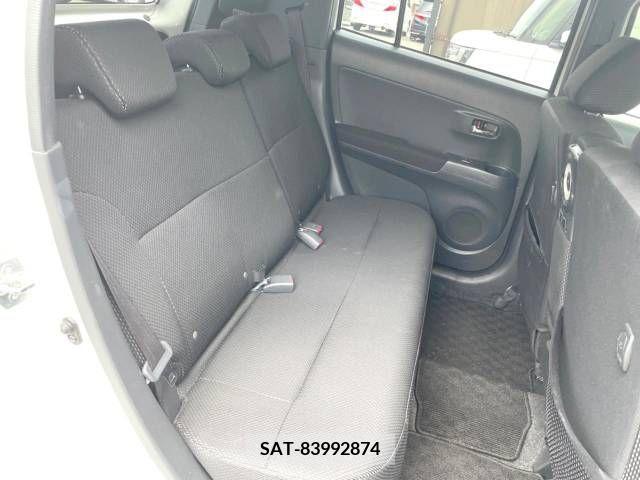 Toyota BB 2014-05 352153-6