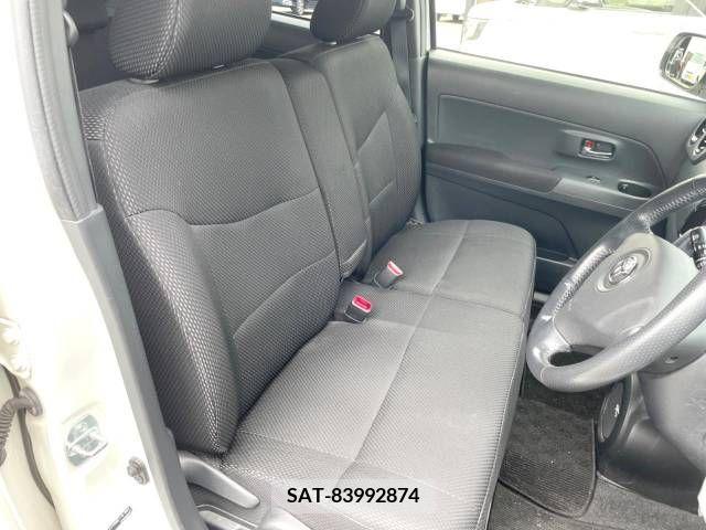 Toyota BB 2014-05 352153-5