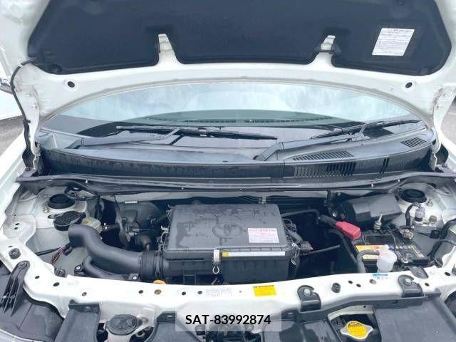 Toyota BB 2014-05 352153-15