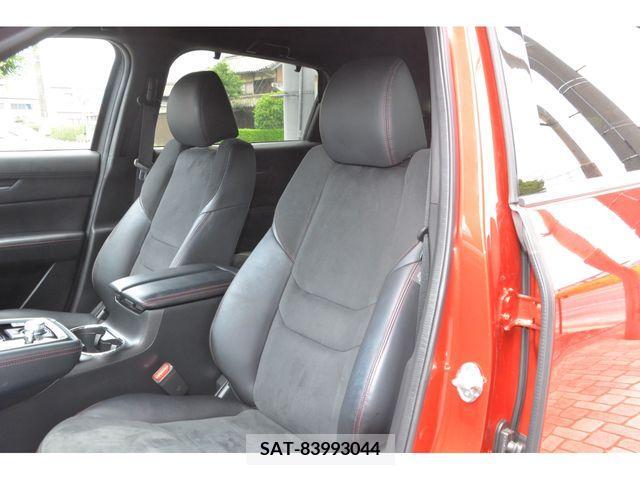 Mazda CX-8 2021-11 308605-15