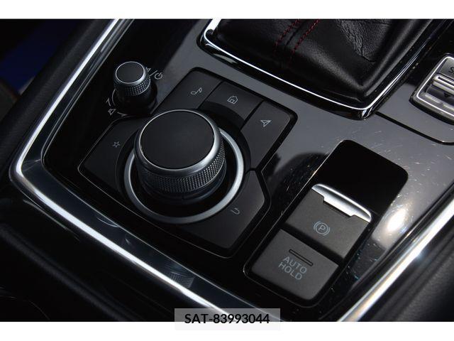 Mazda CX-8 2021-11 308605-12