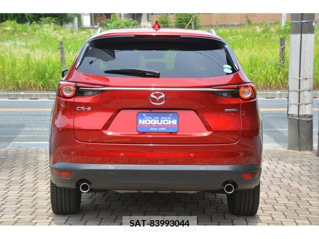 Mazda CX-8 2021-11 308605-5