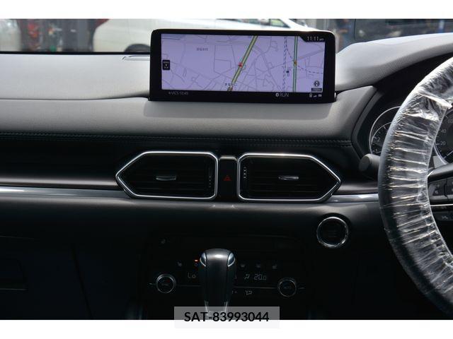 Mazda CX-8 2021-11 308605-9