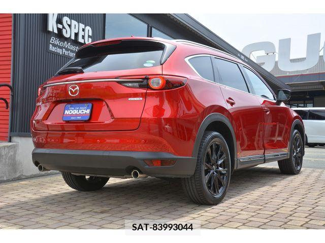 Mazda CX-8 2021-11 308605-4