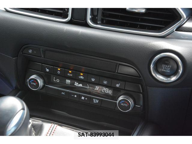 Mazda CX-8 2021-11 308605-11