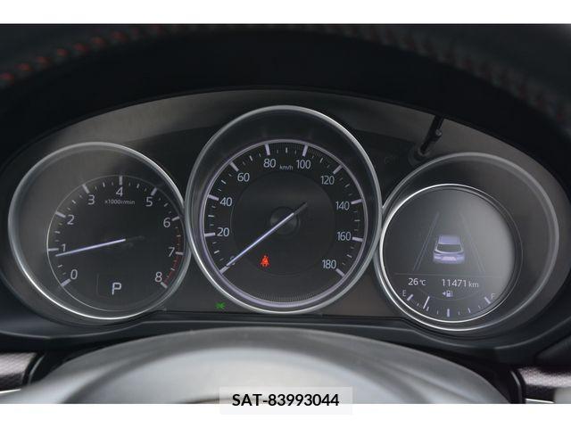 Mazda CX-8 2021-11 308605-8