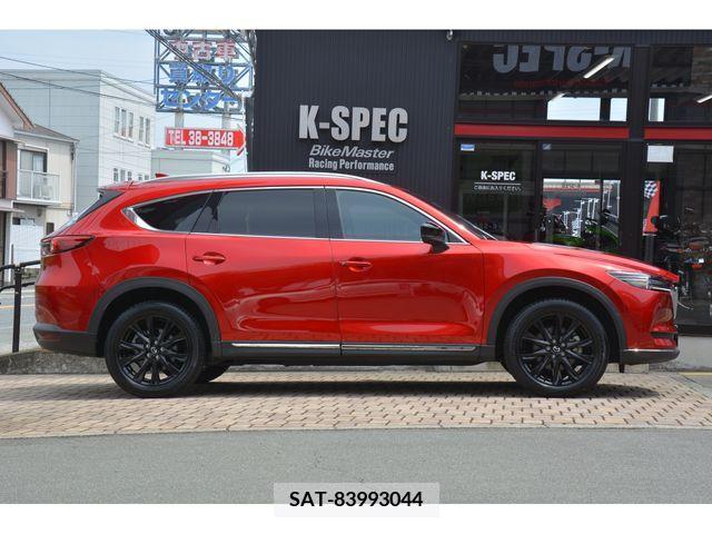 Mazda CX-8 2021-11 308605-3