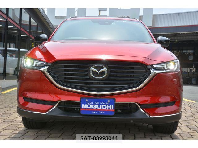Mazda CX-8 2021-11 308605-1