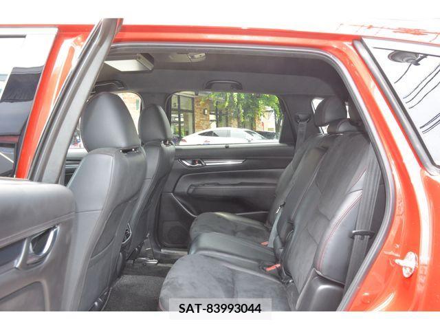 Mazda CX-8 2021-11 308605-17