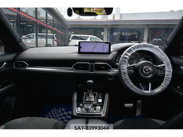 Mazda CX-8 2021-11 308605-6