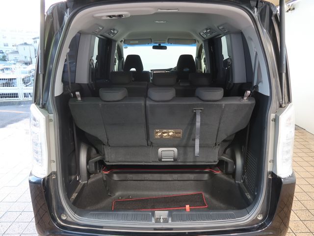 Honda e 2015-03 27255-16