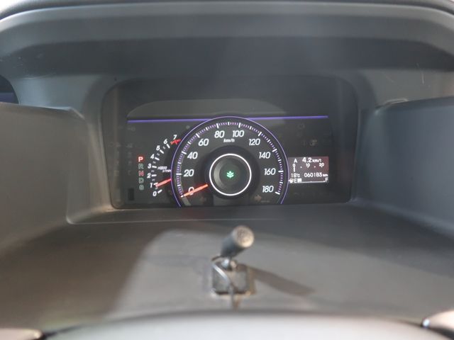 Honda e 2015-03 27255-14
