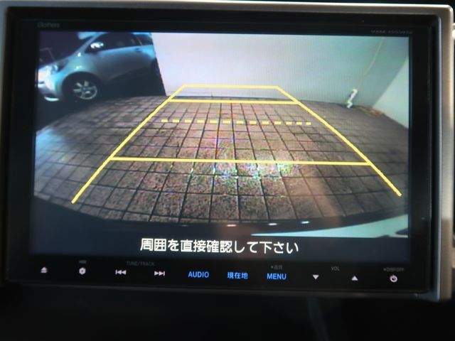 Honda e 2015-03 27255-12