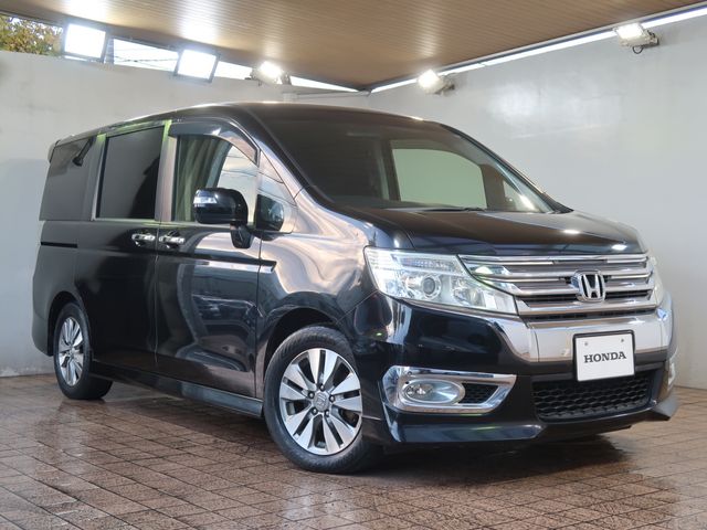 Honda e 2015-03 27255-0