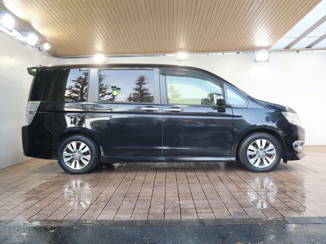 Honda e 2015-03 27255-6