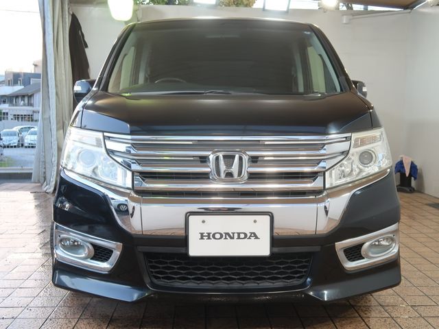 Honda e 2015-03 27255-8