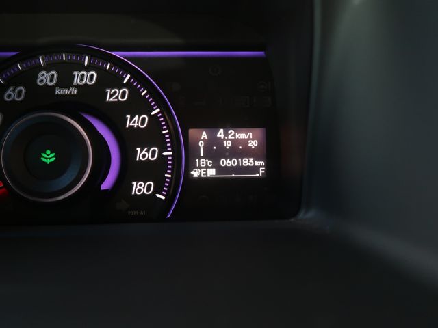 Honda e 2015-03 27255-15
