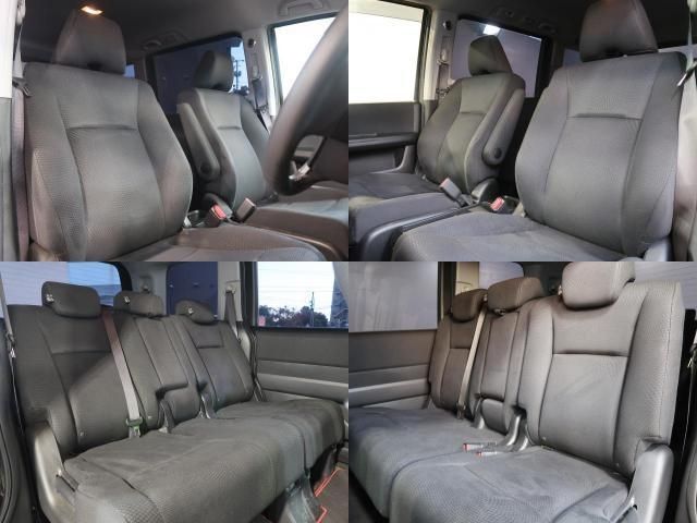 Honda e 2015-03 27255-3