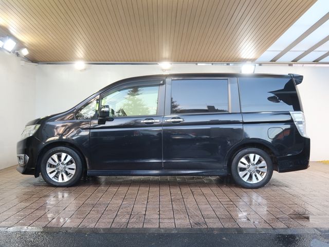 Honda e 2015-03 27255-7