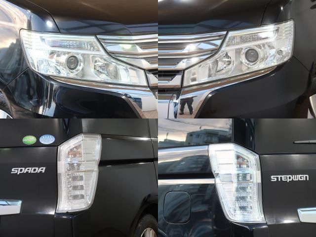 Honda e 2015-03 27255-5