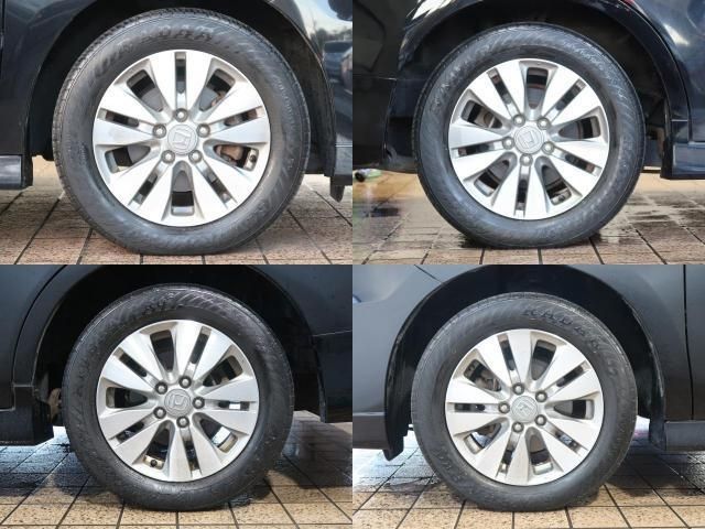 Honda e 2015-03 27255-4