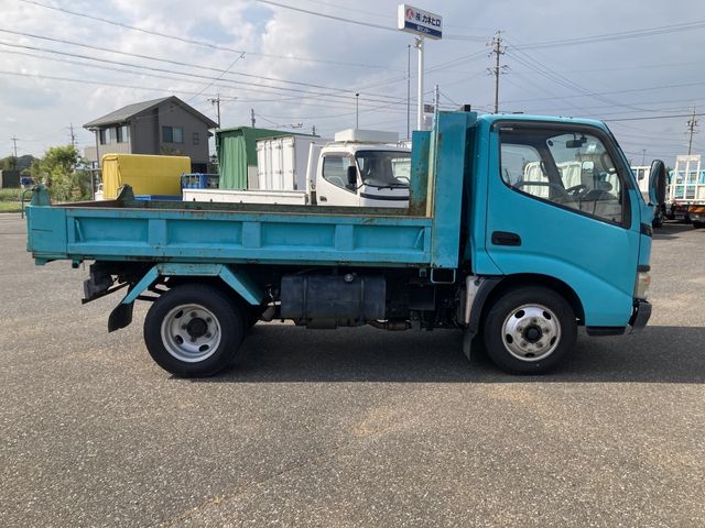 Hino DUTRO 2005-11 13965-17