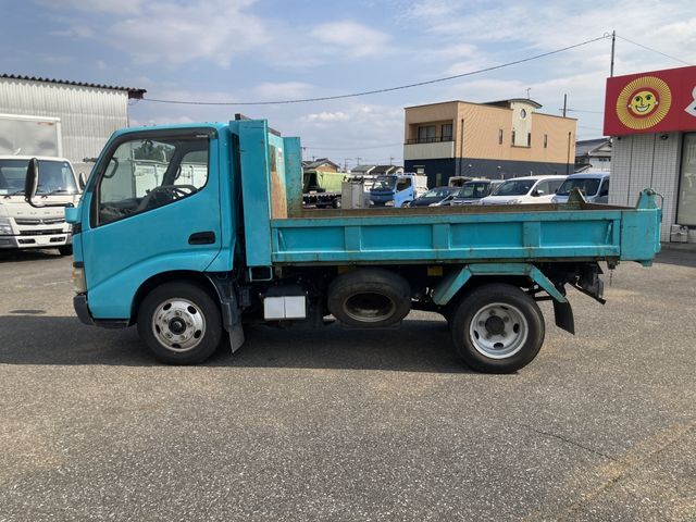 Hino DUTRO 2005-11 13965-15